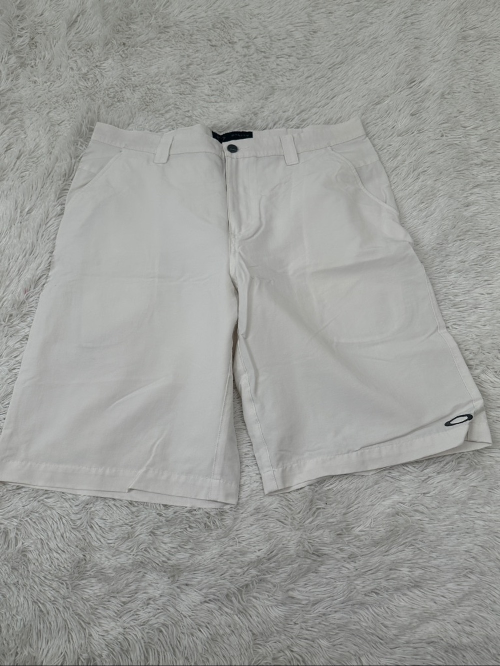 😊 Oakley Hybrid Shorts